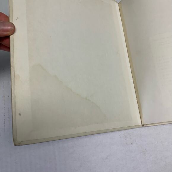 Mr. Bumba Keeps House Vintage Hardcover Book by Lerner Publication Company 1964 - Picture 7 of 7